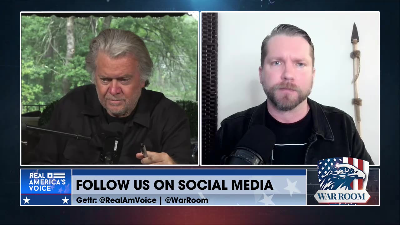 Joe Allen: AI Exhibits a "Will to Exist"