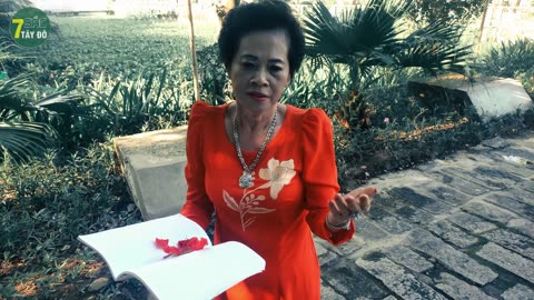NỖI BUỒN HOA PHƯỢNG - TUYẾT NHUNG