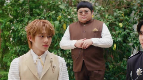 The Next Prince EP. 4 RO