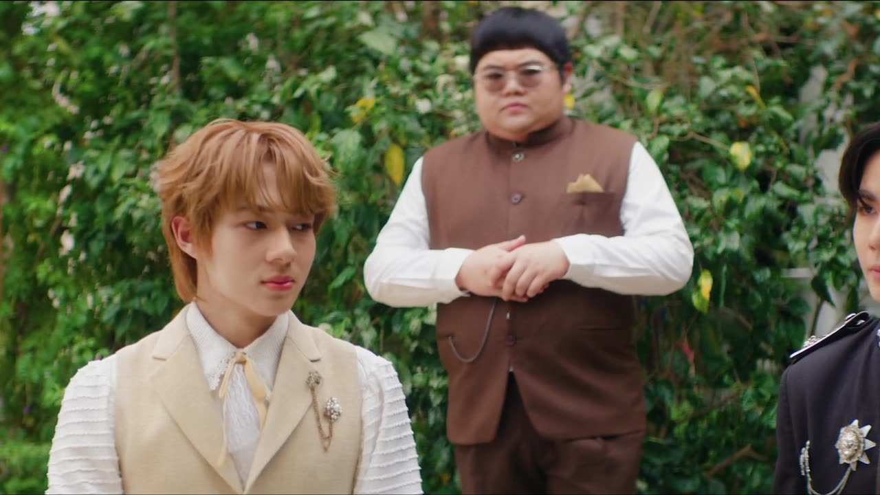 The Next Prince EP. 4 RO
