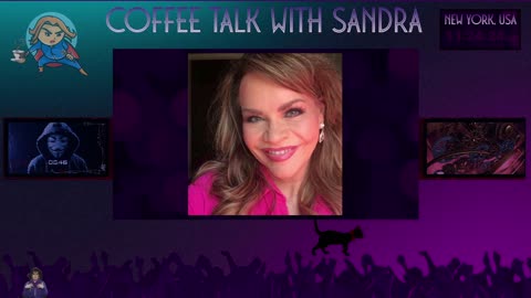 God In Us | KC 2.0 | Sandra 10:30am Est