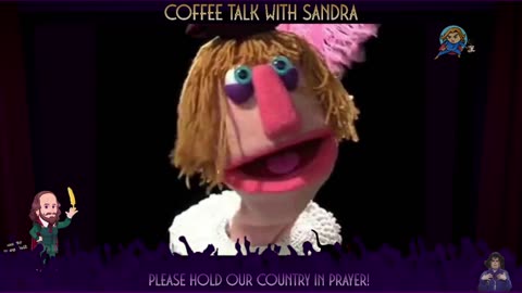 God In Us | KC 2.0 | Sandra 10:30am Est