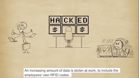 Hack Proof Your Stuff!