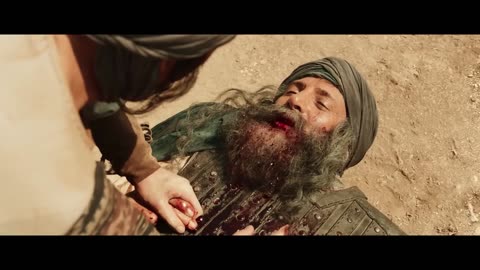 lady of heaven full HD (in English)