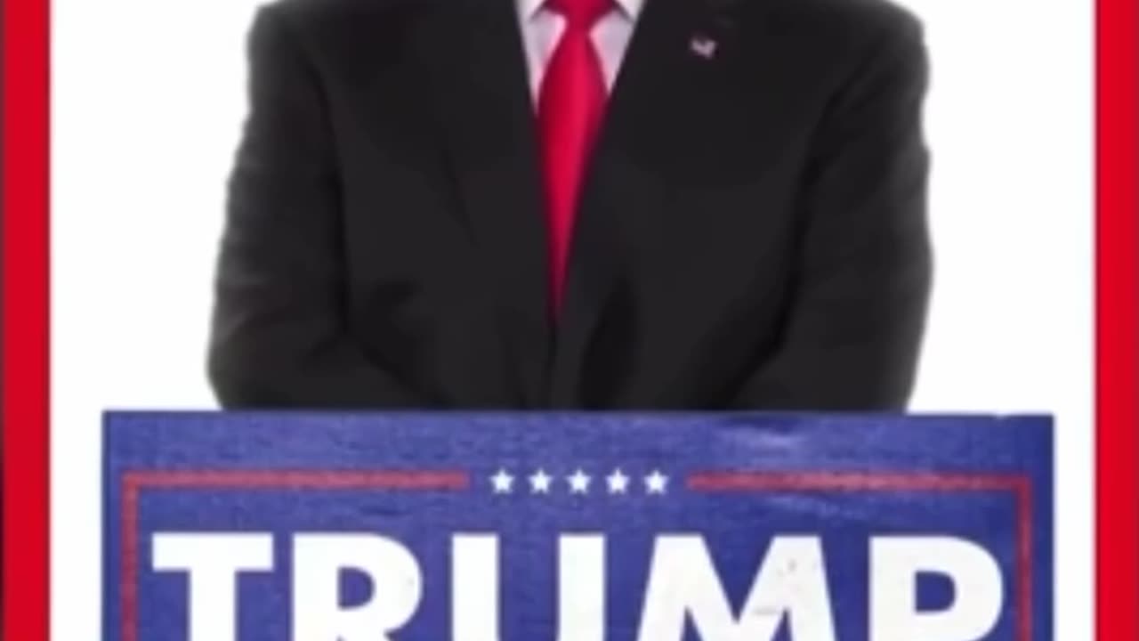 Trump 4-Ever