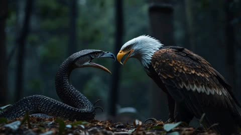 What If Mythical Creatures Were Real? Animal Fusions That Will Blow Your Mind!