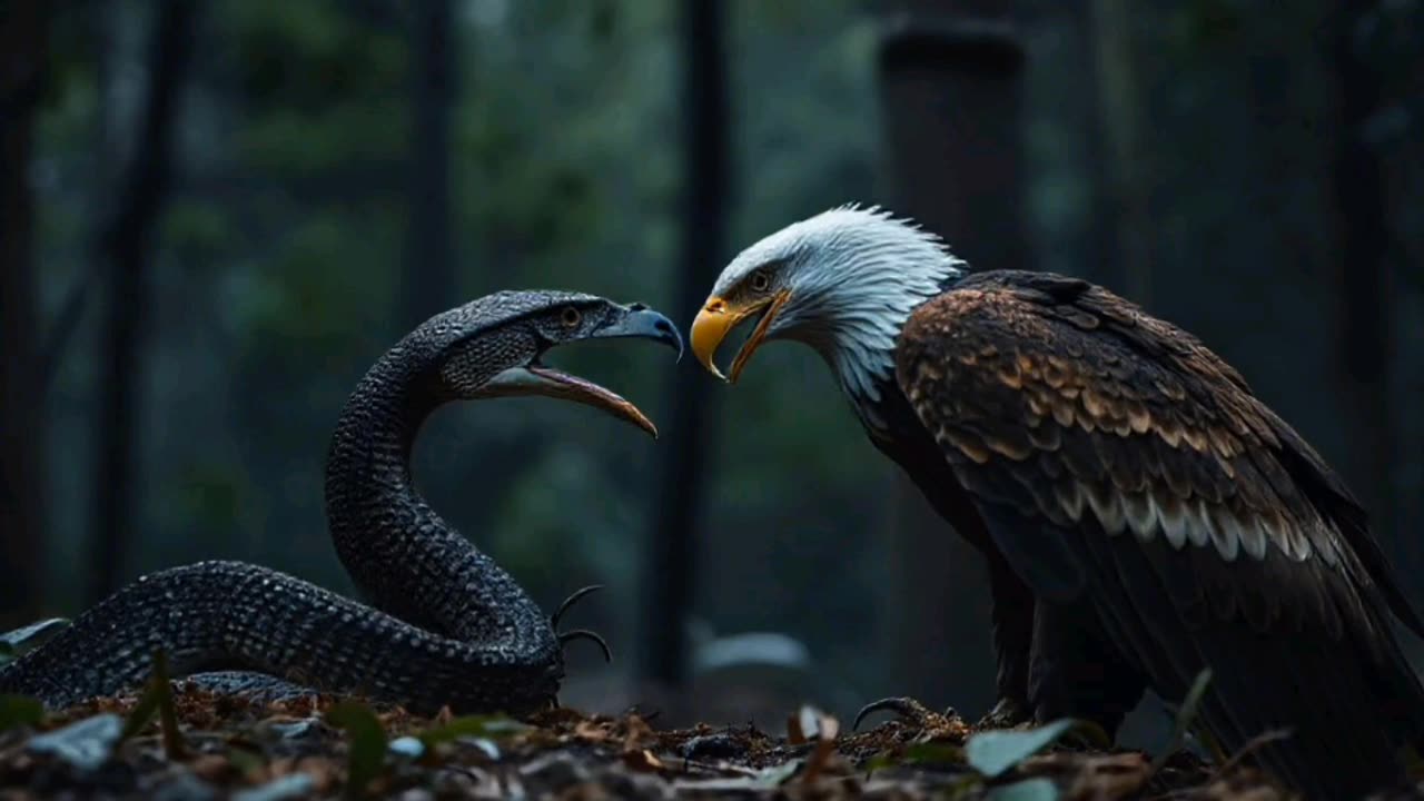 What If Mythical Creatures Were Real? Animal Fusions That Will Blow Your Mind!