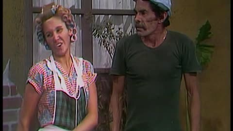 CHAVES T3 EP08