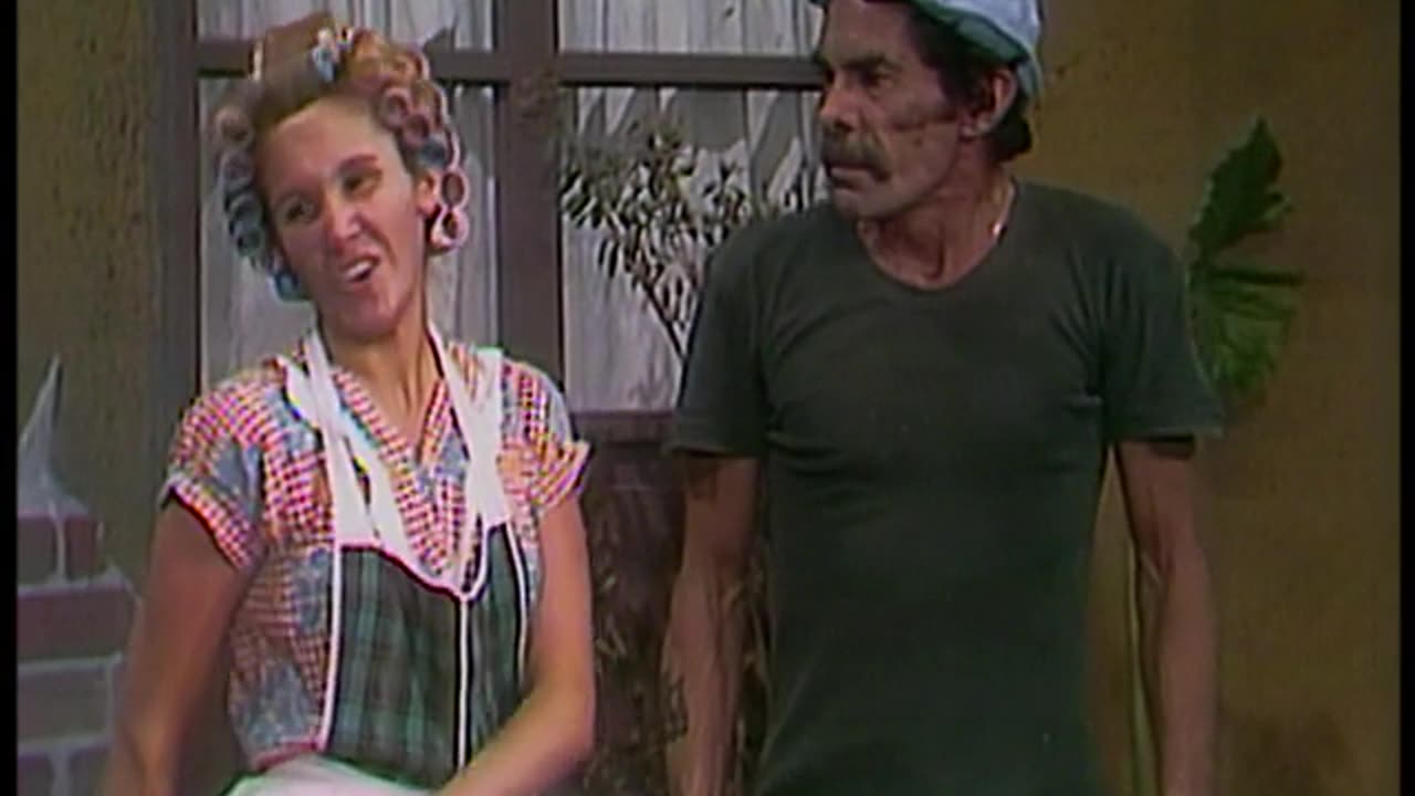 CHAVES T3 EP08