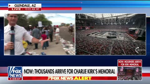 It is CONFIRMED that State Farm Stadium is at capacity
