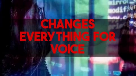 Voice Cloning Advancements For Audio Productions