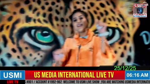 🔴 USMI Live Now ਕਰਦੋ ਸ਼ੇਅਰ 🔴 #ਜਿੰਦਾਬਾਦ_ #ਅਜਾਦ_ #ਪਜਾਬ