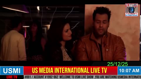 🔴 USMI Live Now ਕਰਦੋ ਸ਼ੇਅਰ 🔴 #ਜਿੰਦਾਬਾਦ_ #ਅਜਾਦ_ #ਪਜਾਬ