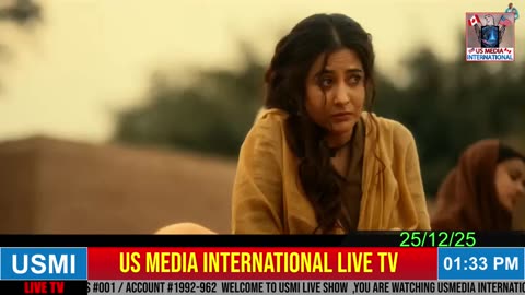 🔴 USMI Live Now ਕਰਦੋ ਸ਼ੇਅਰ 🔴 #ਜਿੰਦਾਬਾਦ_ #ਅਜਾਦ_ #ਪਜਾਬ