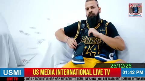 🔴 USMI Live Now ਕਰਦੋ ਸ਼ੇਅਰ 🔴 #ਜਿੰਦਾਬਾਦ_ #ਅਜਾਦ_ #ਪਜਾਬ