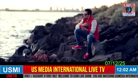 🔴 USMI Live Now ਕਰਦੋ ਸ਼ੇਅਰ 🔴 #ਜਿੰਦਾਬਾਦ_ #ਅਜਾਦ_ #ਪਜਾਬ