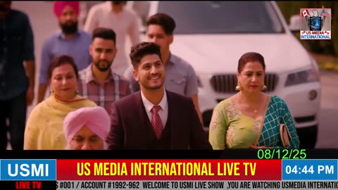 🔴 USMI Live Now ਕਰਦੋ ਸ਼ੇਅਰ 🔴 #ਜਿੰਦਾਬਾਦ_ #ਅਜਾਦ_ #ਪਜਾਬ