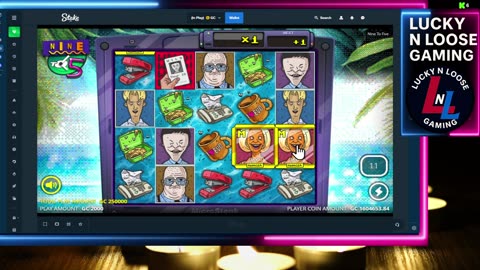 Streaming With Game Coins For Fun
