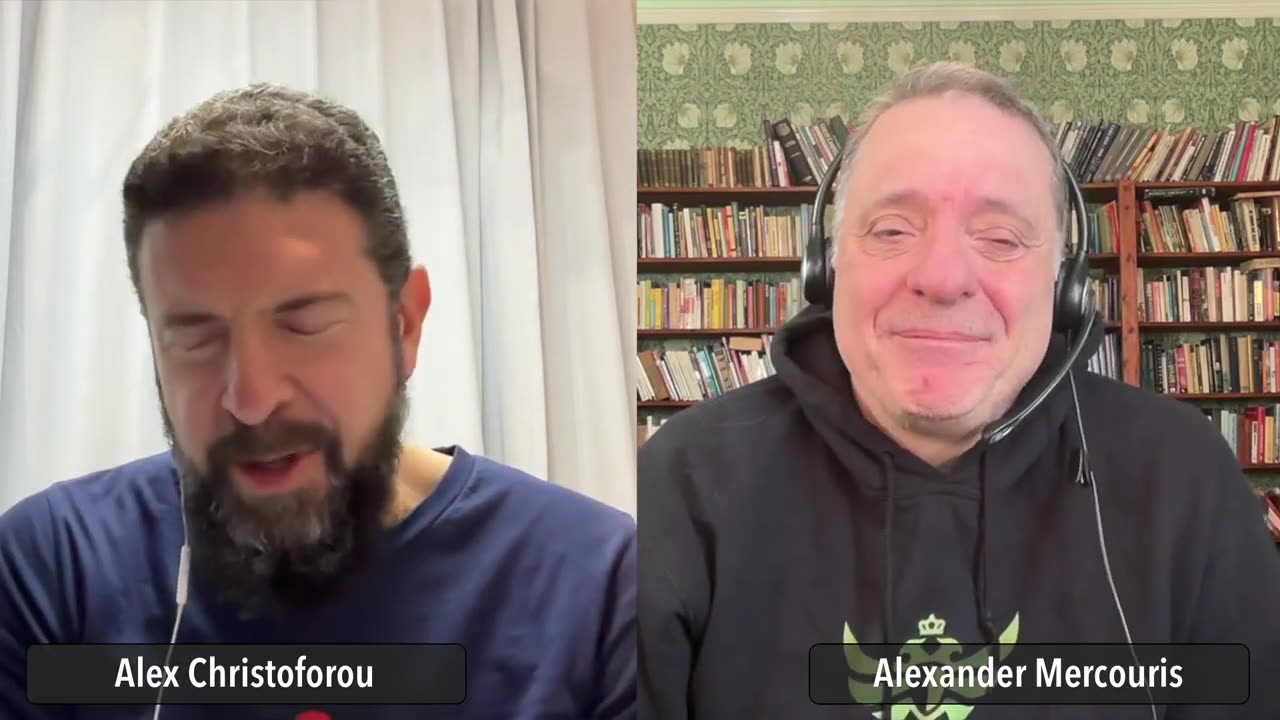 Q & A: Regime change escalator