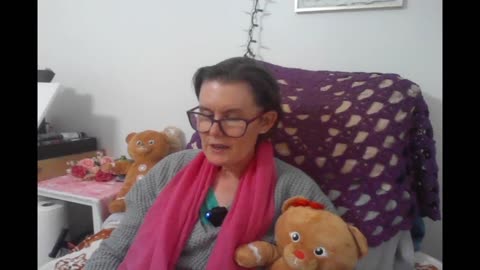 Esther Arise! Ministry Sunday!