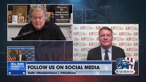 DAVIS: Democrat Activist Judges Are Voting President Trump’s U.S. Attorneys Out Of Office