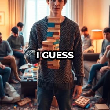 Engaging & Inspiring/Funny Video 9/17/2025