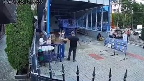 😂 The Ride Didn't Go As Planned! | FunFM
