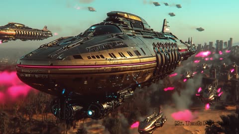 🔴24/7🔴 Star Babes FM Radio – Synthwave & Cosmic Visuals – Beats to Chill/Game To