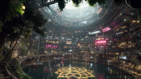 🔴24/7🔴 Star Babes FM Radio – Synthwave & Cosmic Visuals – Beats to Chill/Game To