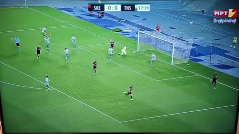 Shkendija