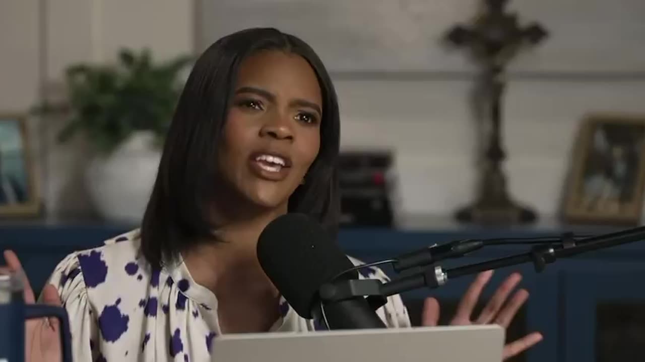Eyal Yakoby - Candace Owens is now accusing Steven Crowder, Allie Beth Stuckey, and...