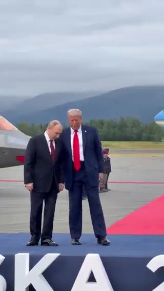 Trump i “rreh” dorën Putinit