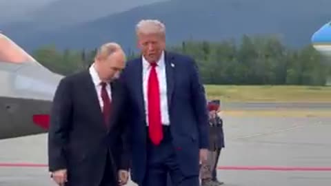 Trump i “rreh” dorën Putinit