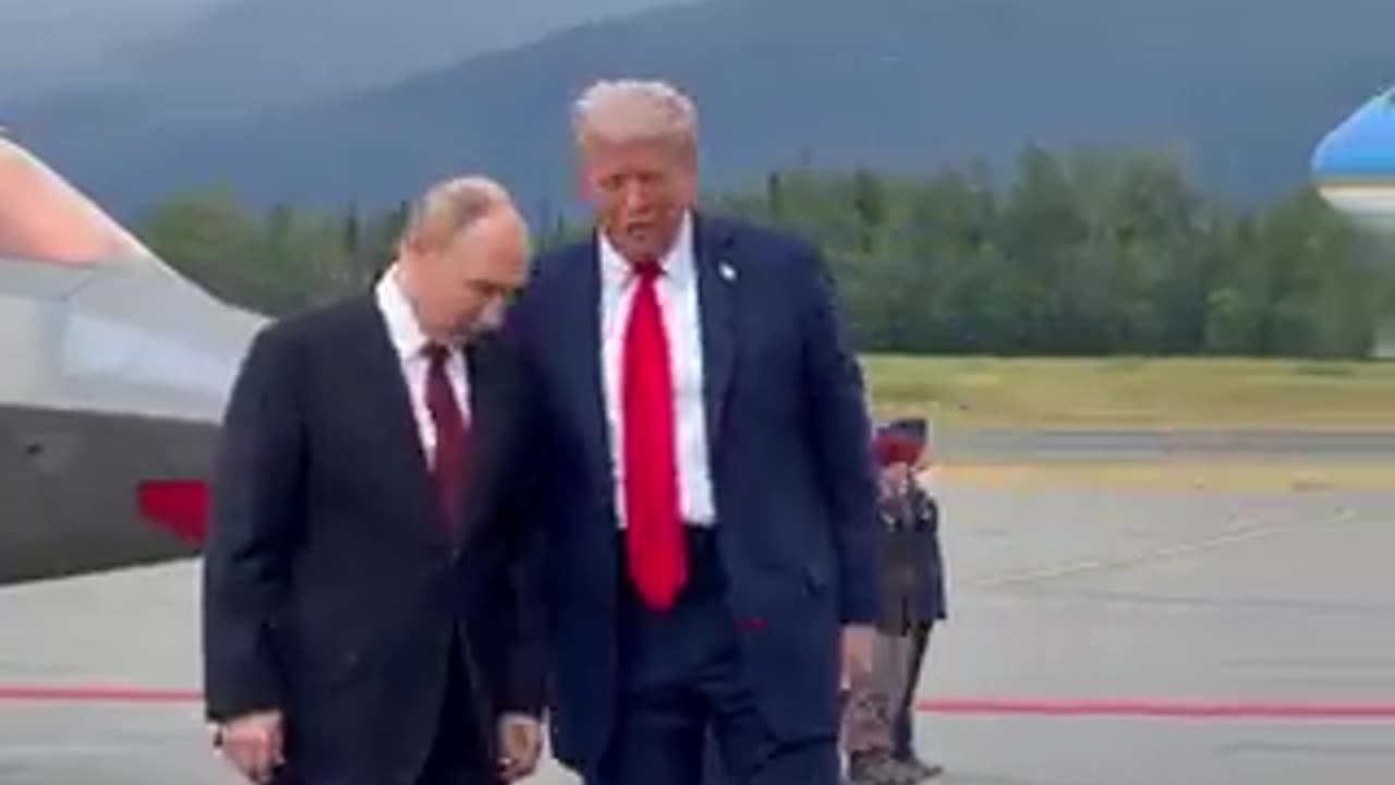 Trump i “rreh” dorën Putinit