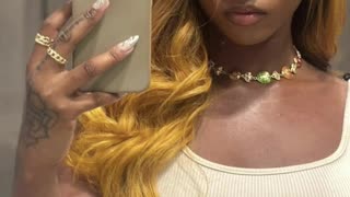 Jennifer Hudson’s Discovery Gabby Samone Shines on American Idol Stage
