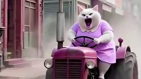 Funny Cats Compilation 2025 | Cute & Hilarious Cat Moments That Will Make You Laugh