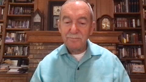 Thursday Bible Life Today Psalm 119 as a Prayer & Current Events 10-16-2025