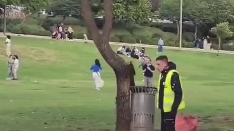 🤪🚧 City Worker's Hilarious Work Struggles! | FunFM