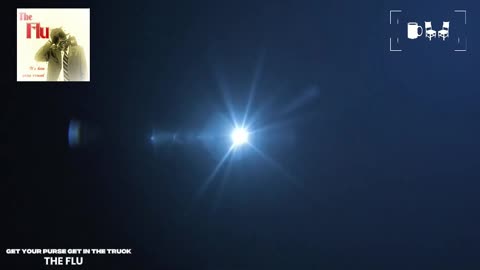 Cupchairs Discovers - 'Get Your Purse Get in the Truck' (by The Flu)