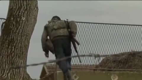 🇧🇦🏹 Bosnia War | Operation Spider: Bosnian Serb Offensive 1994 | RCF