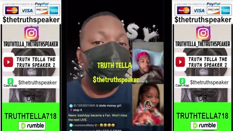 QUEEN TOMIKAY SHUTS DOWN THE MESSY CALLER MORNING SHIT SHOW ONCE AGAIN SHITTING ON EVERY IRRELEVANT FLOP WHO JUMPED IN THE BOX & MENTIONED THE QUEENS NAME