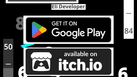 Sum Infinity - Reach the Highest Score! | Get it on Google Play & Itch.io #SumInfinity