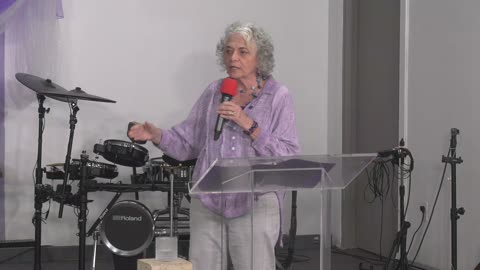 Kona Faith Center Service Sunday, July 13th, 2025