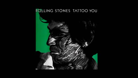 Tattoo You - Demos | Rolling Stones | 1981