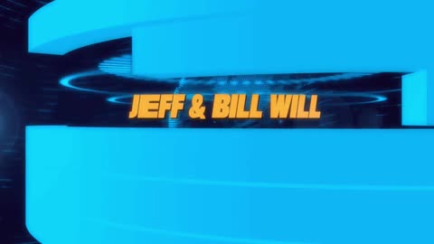 The Jeff and Bill Show!!! - May 02, 2025