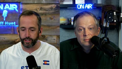 The Jeff and Bill Show!!! - May 02, 2025