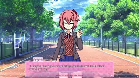 And Then There Were Headpats - Keeper of Reality Act 2 Pt.12
