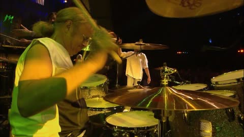Orchestral Intro...Highway Star - Deep Purple & Orchestra (live)
