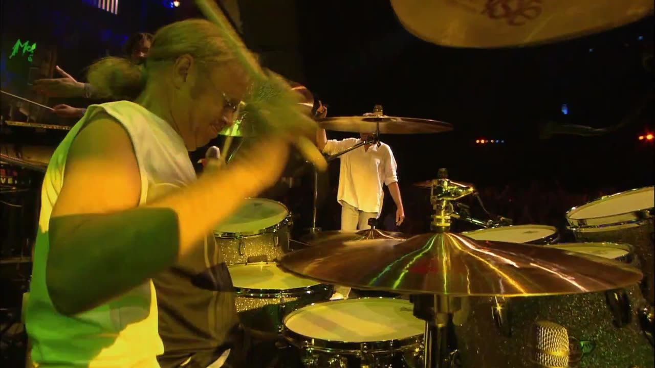 Orchestral Intro...Highway Star - Deep Purple & Orchestra (live)
