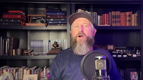 REBUILDING FAITH AFTER SHATTERED TRUST: HEALING CHURCH HURT | Charismatic Controversies & Quandaries
